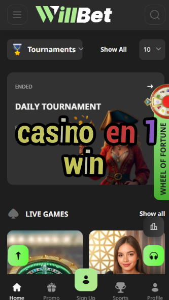 Casino En 1 Win - Guaranteed Winning Casino-32redcasinos.ydblkf.net