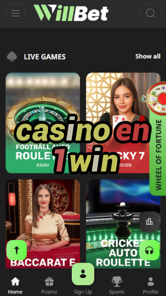 Casino En 1 Win - Guaranteed Winning Casino-32redcasinos.ydblkf.net