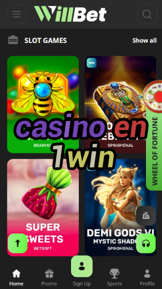 Casino En 1 Win - Guaranteed Winning Casino-32redcasinos.ydblkf.net