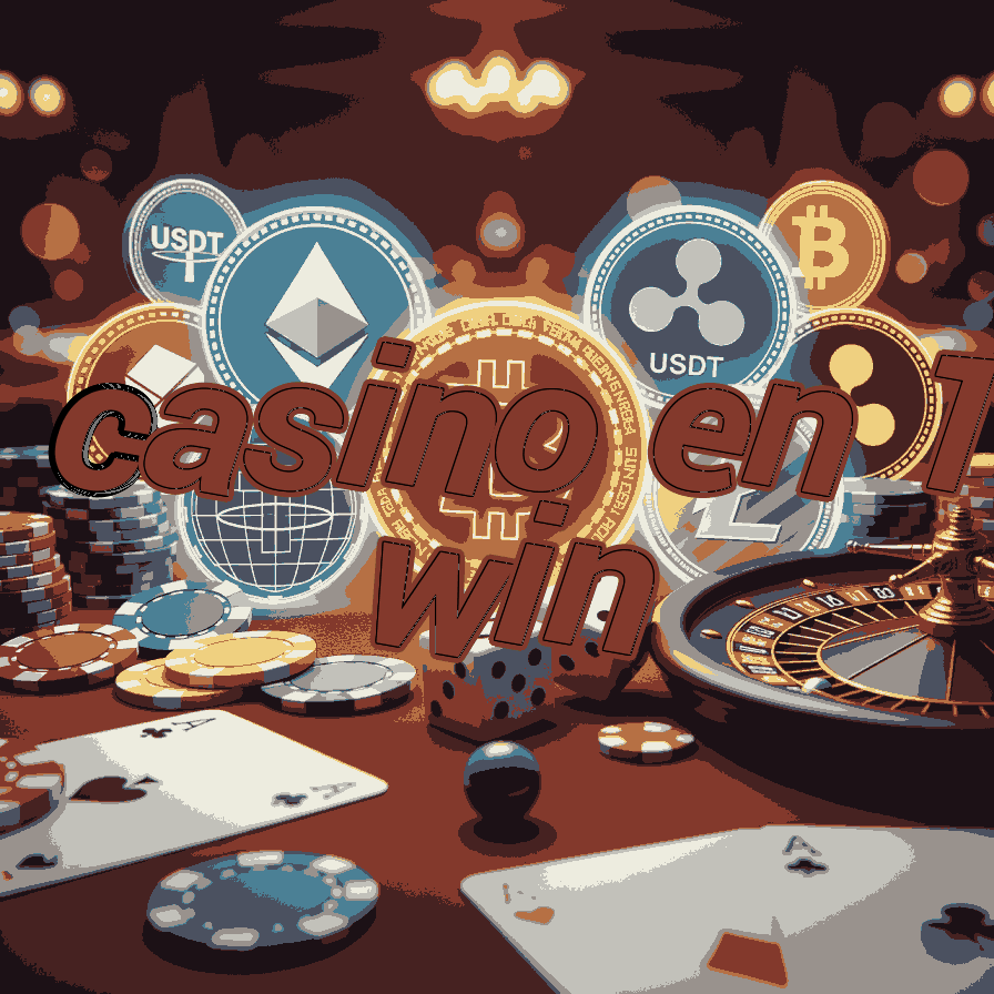 Casino En 1 Win - Guaranteed Winning Casino